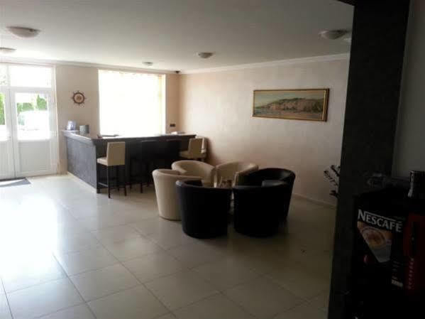 Apartments Villa Marta Opatija Dış mekan fotoğraf