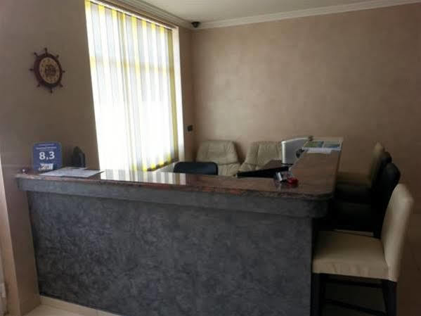 Apartments Villa Marta Opatija Dış mekan fotoğraf